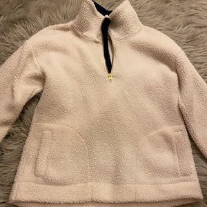 Old Navy Teddy Jacket